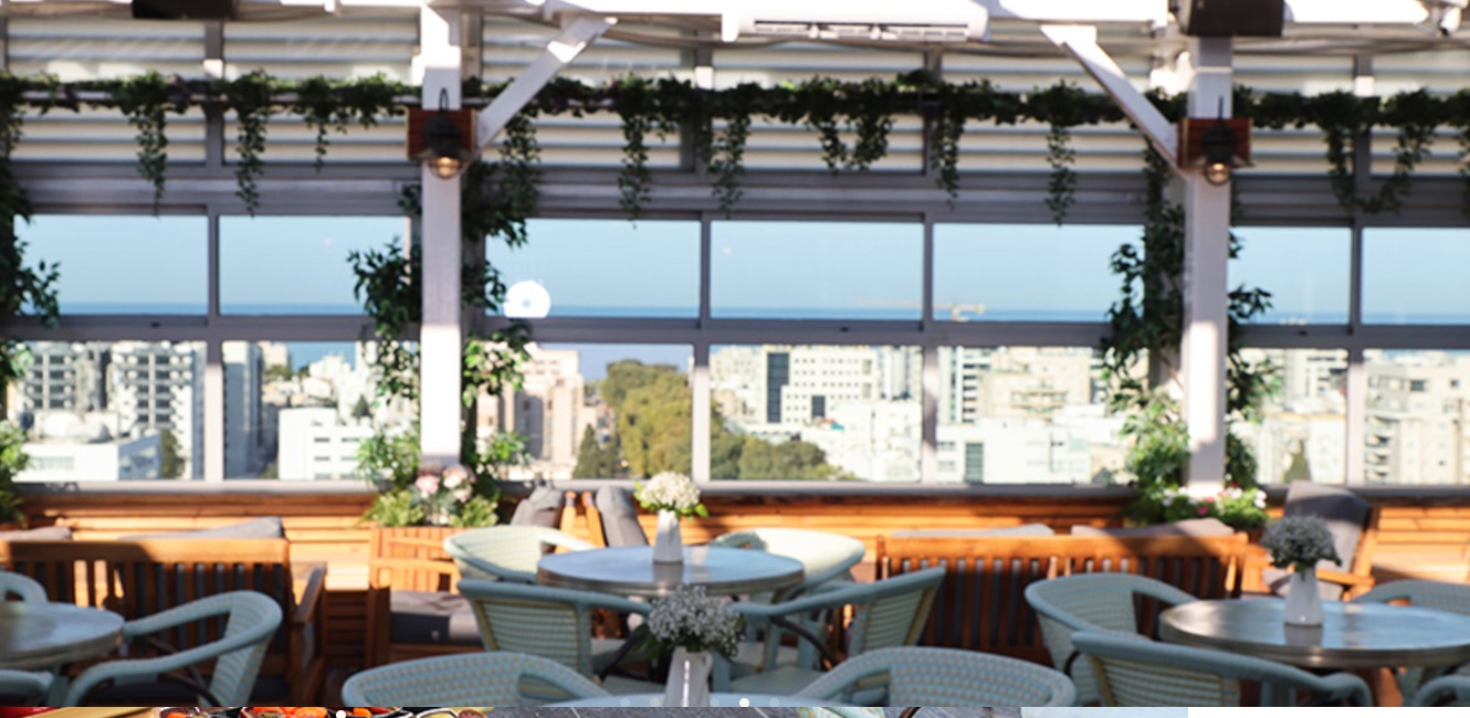 מלון  קאזה -  נהריה