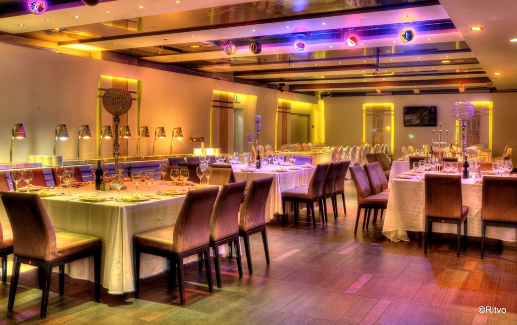 מלון קרלטון - נהריה