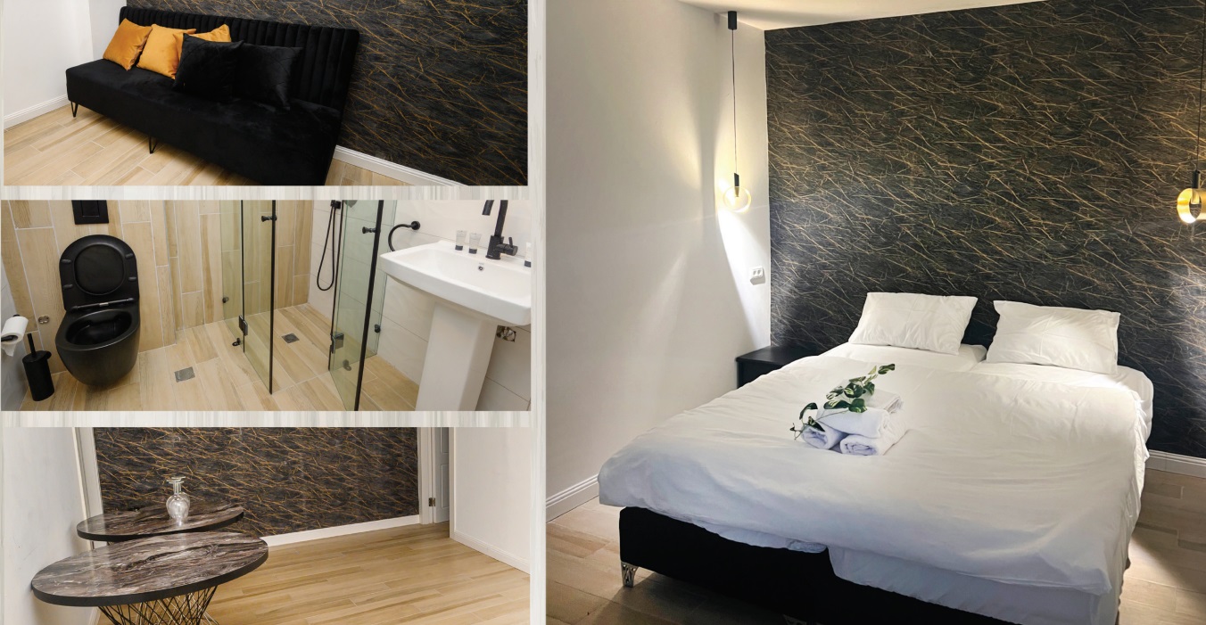 מלון סול  - טבריה