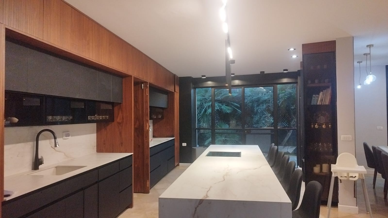 וילה לאירועי שבת חתן  - קיסריה