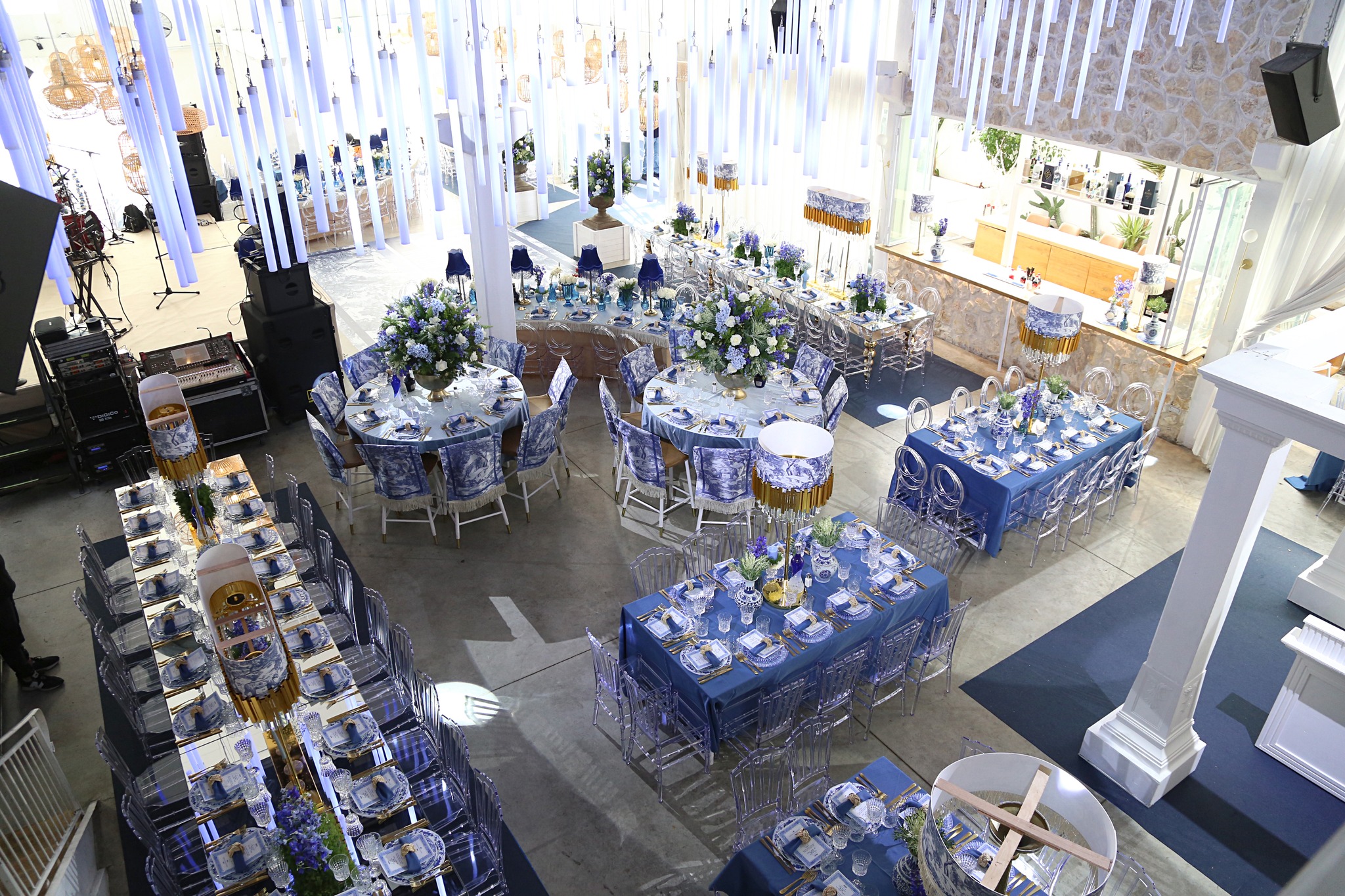 דריה DARYA - בת ים