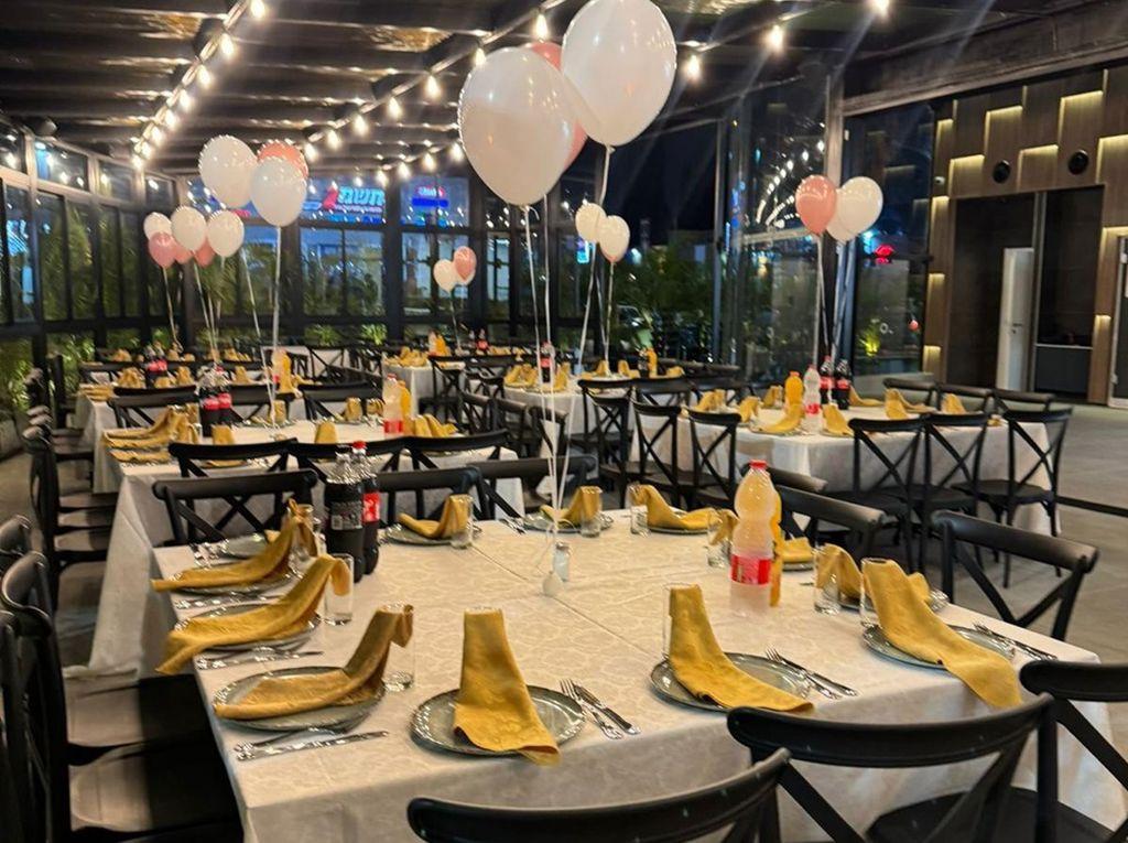 Junam ג'ונם אירועים - פתח תקווה