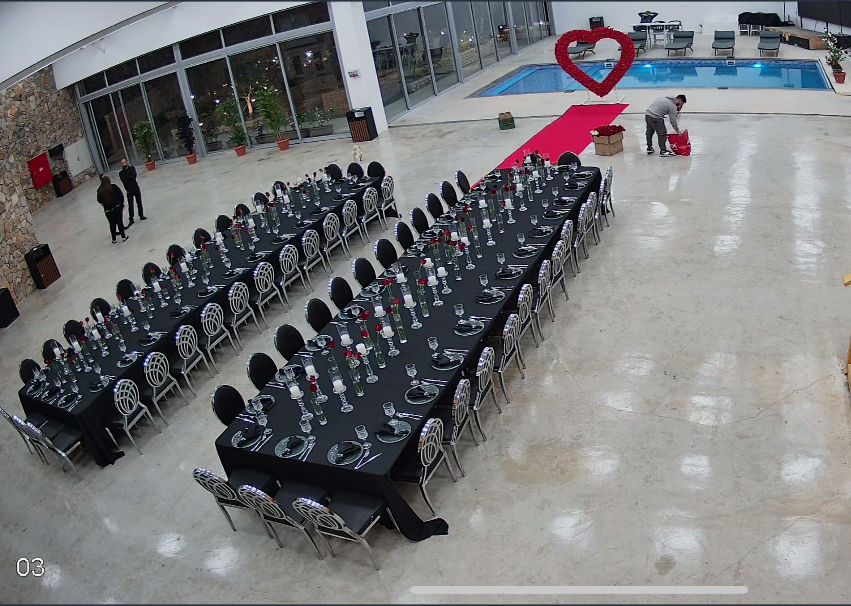 אחוזת משה - עמק המעינות בית שאן