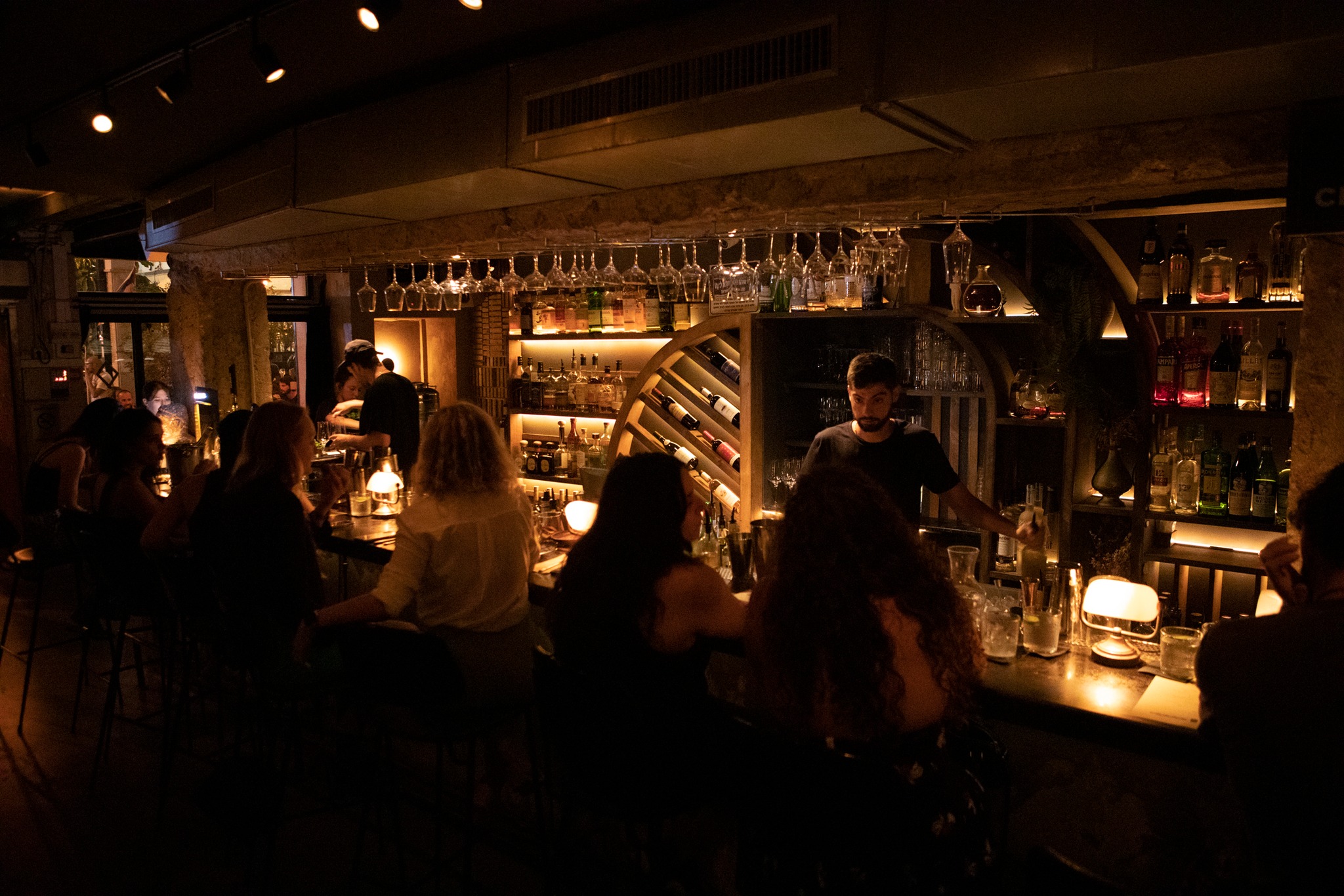 הולי בר אירועים ומסיבות - תל אביב