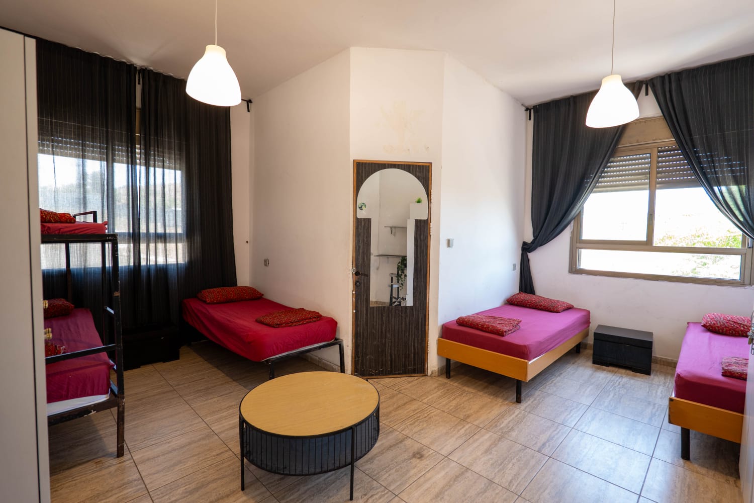 קמפוס על הפארק - מודיעין עילית