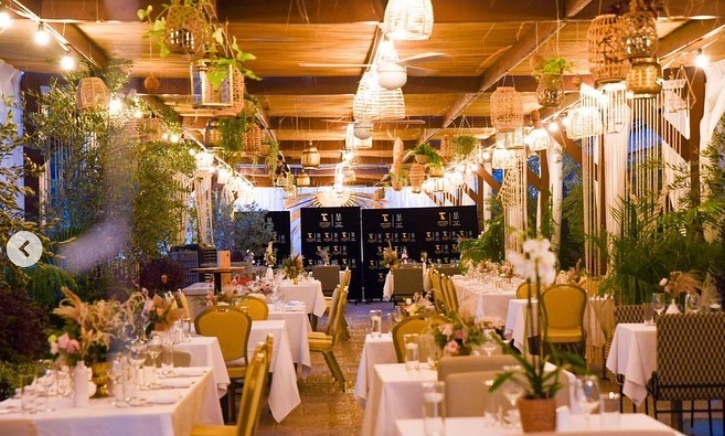 מלון התיאטרון  - ירושלים