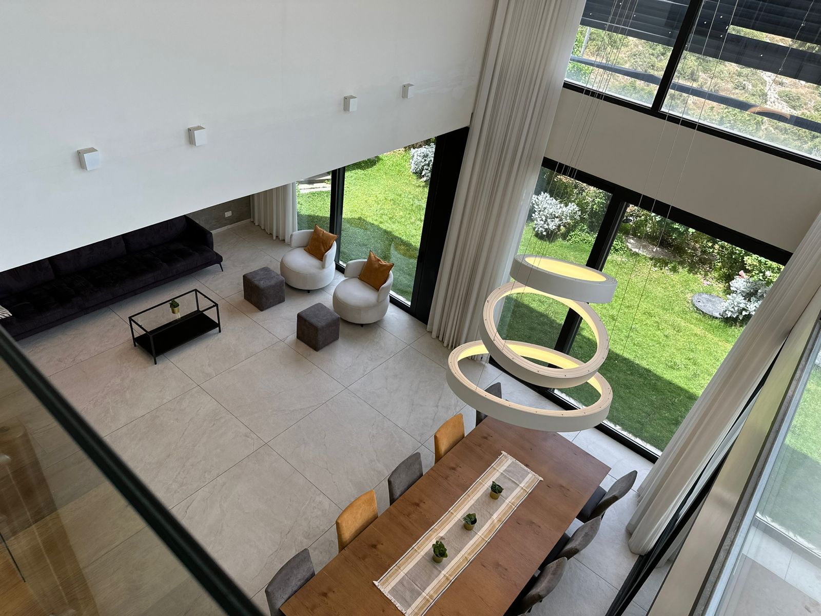 וילה נוף ההרים - בית שמש