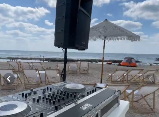 קיסריה על הים