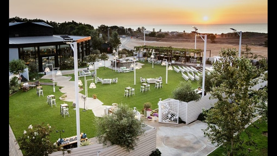 מלון שפיים - אזור השרון