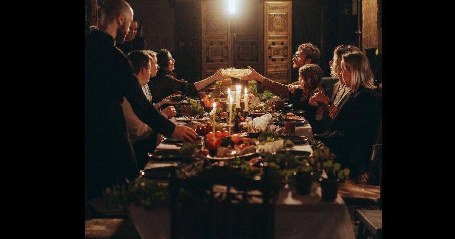 הקאסה – בית לאירועים בלב יפו