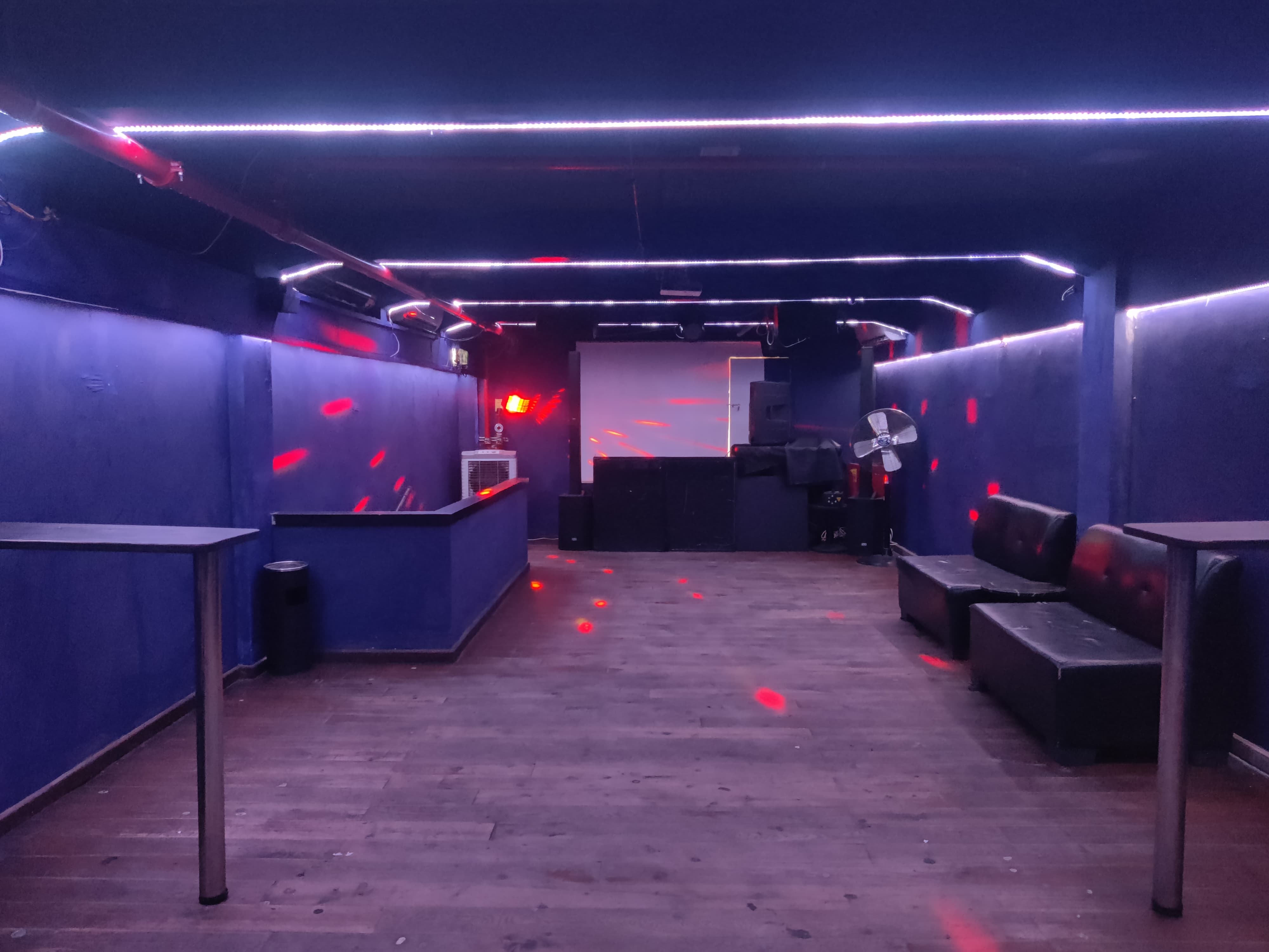 בראסקו BRASCO  - תל אביב