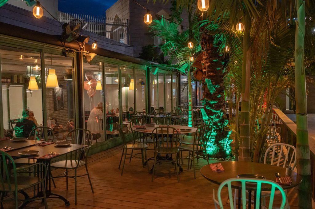 ג'ויה הכשרה רעות אירועים - מודיעין