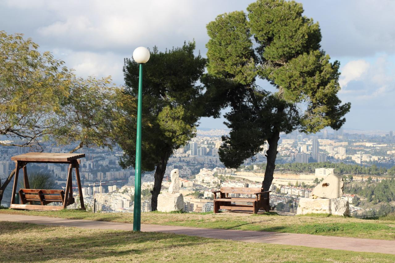 אירוח שבת חתן - בית ספר הר גילה ירושלים