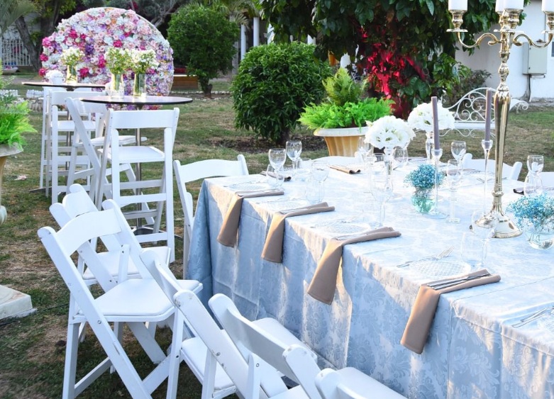 וילה גארדן - משמר השבעה / ראשון לציון