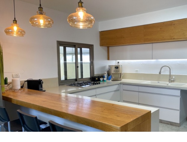 אחוזת ארי תירוש  - שבת חתן אזור השפלה