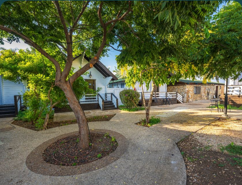 כפר נופש נהריה וילג’ - נהריה