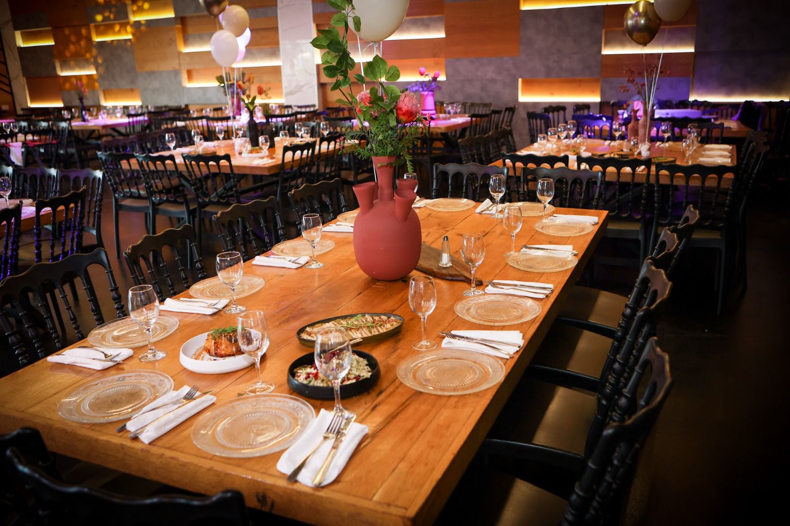 מליה אירועים - ראשון לציון