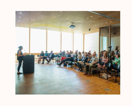 הספרייה הלאומית ירושלים – השכרת אולמות לכנסים ואירועים