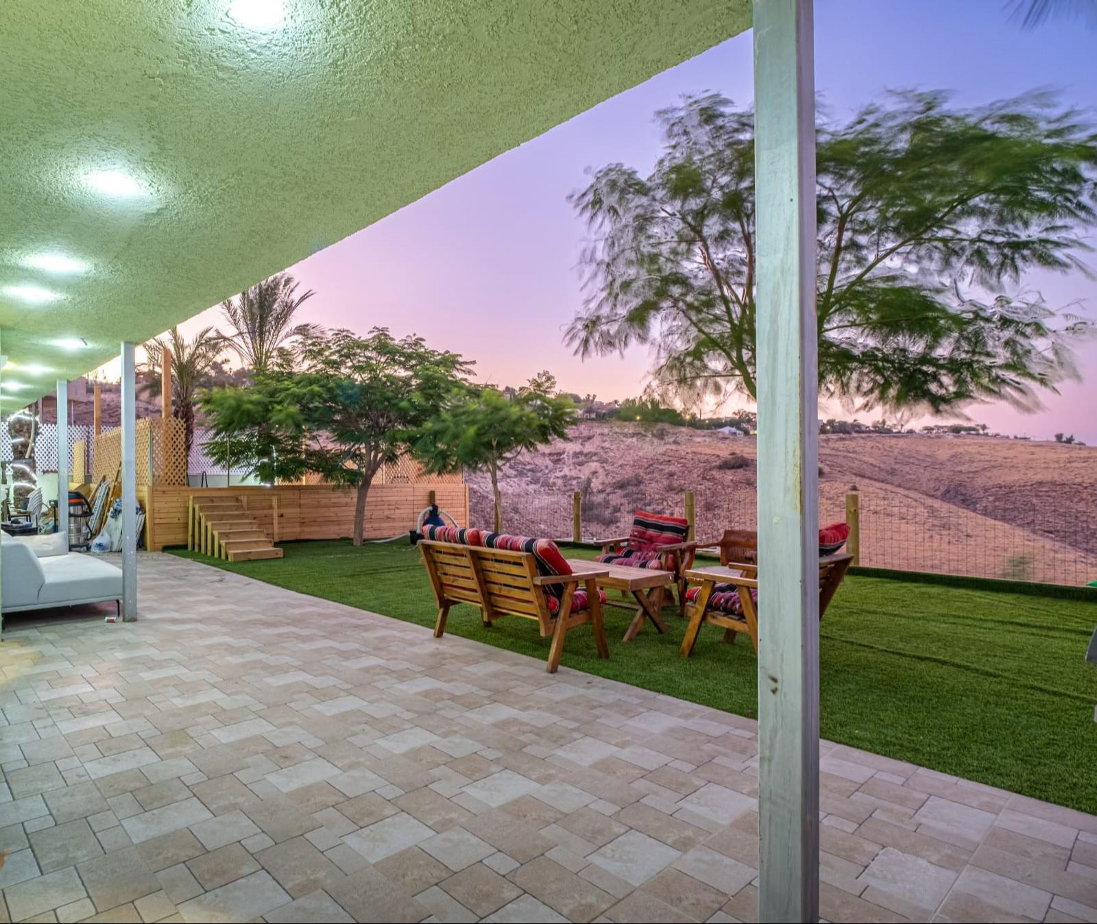 שבת חתן בכפר אדומים– מתחמי אירוח ליד ירושלים