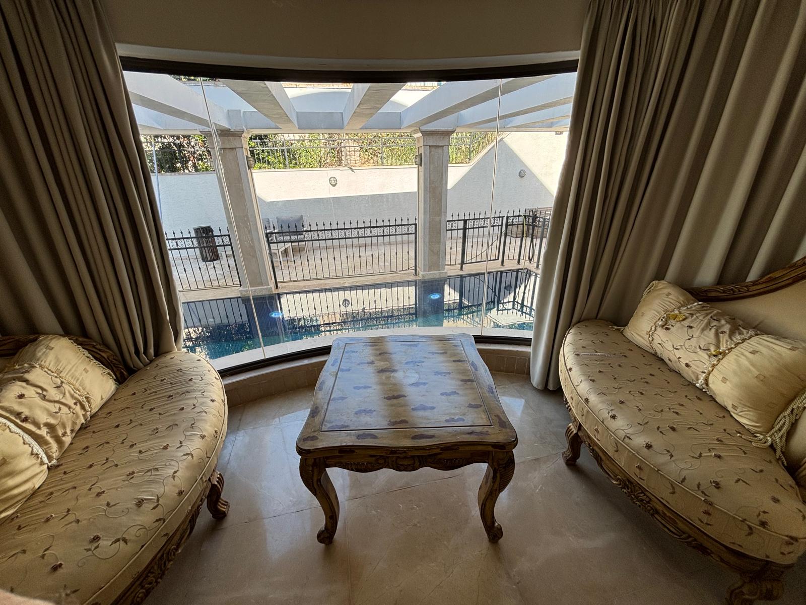 וילה נוף מולדת לפידות – שבת חתן בגליל המערבי