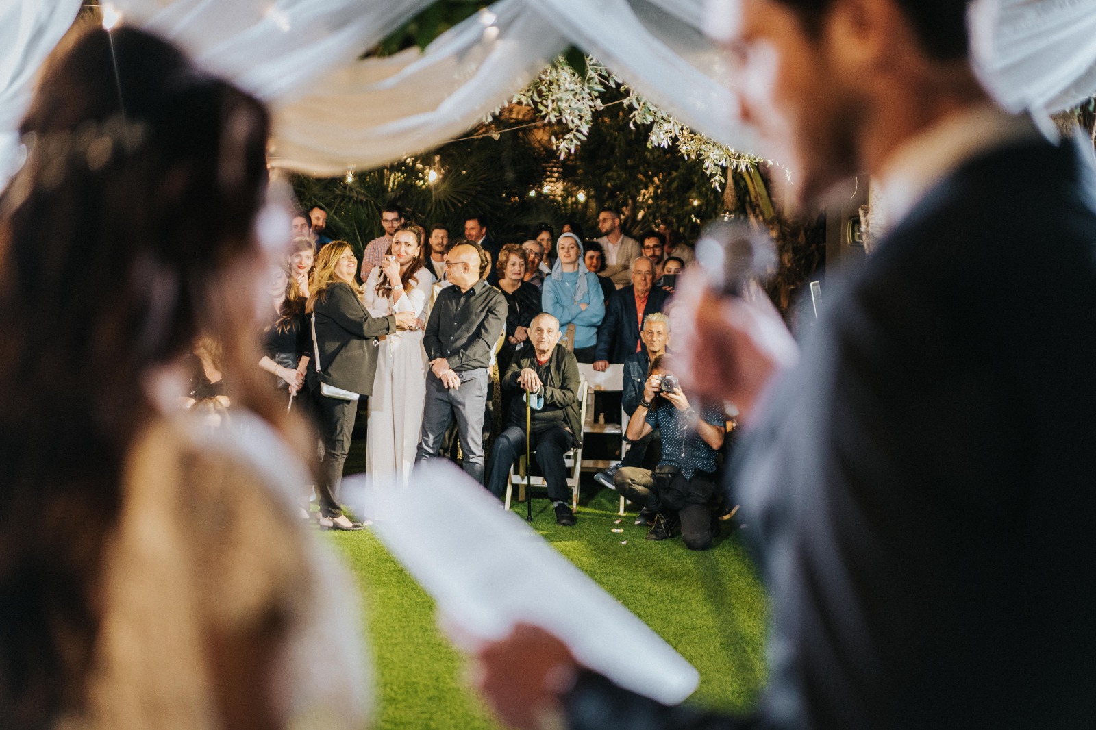 וילה סנדלר - מושב זיתן בשפלה