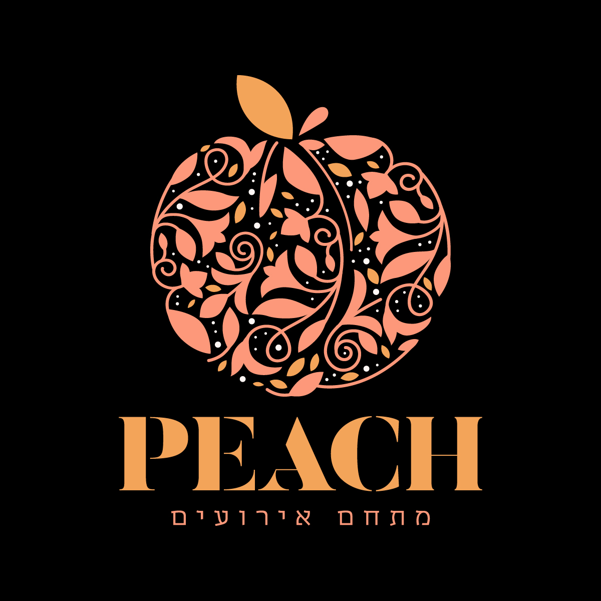 פיץ' מתחם אירועים - ראשון לציון