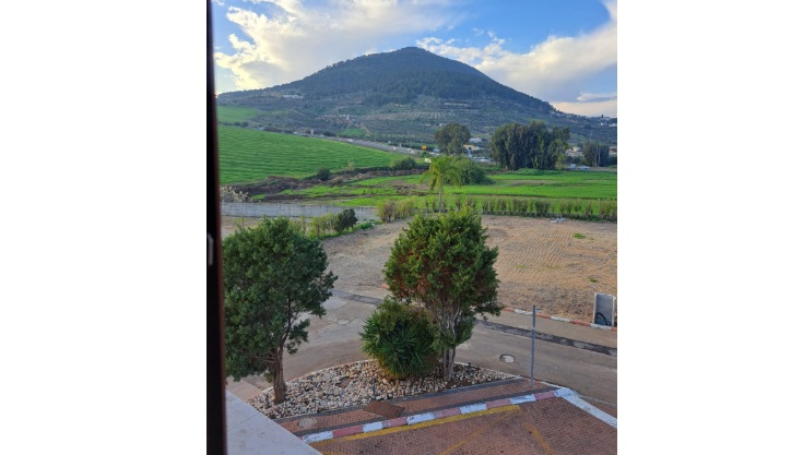 מלון המושבה -  כפר תבור