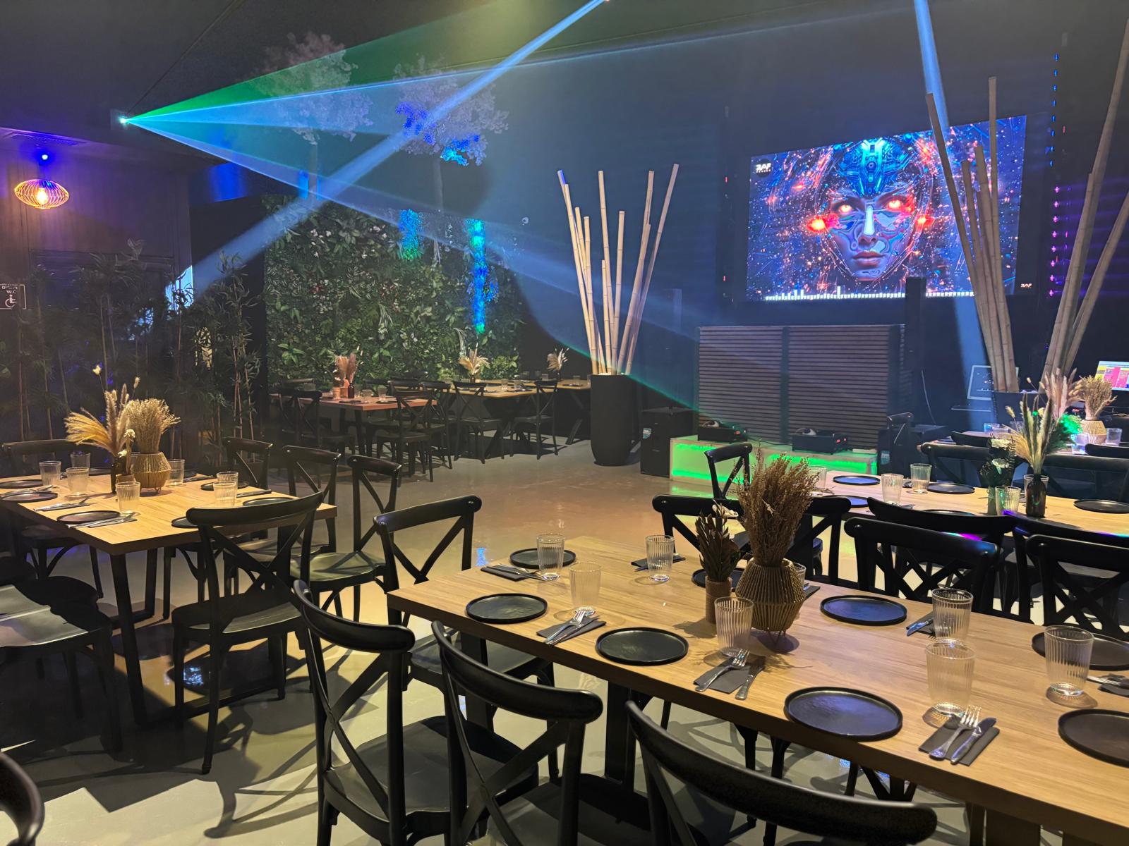 איוונט  47 – event אולם אירועים בוטיק ראשון לציון