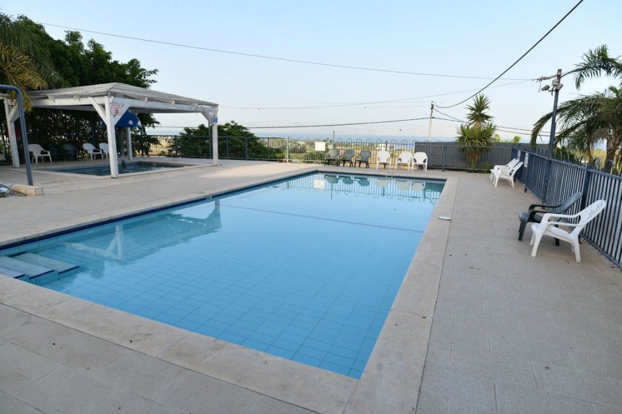 קסם הנוף מגדל  -אירוח שבת חתן מול הכינרת