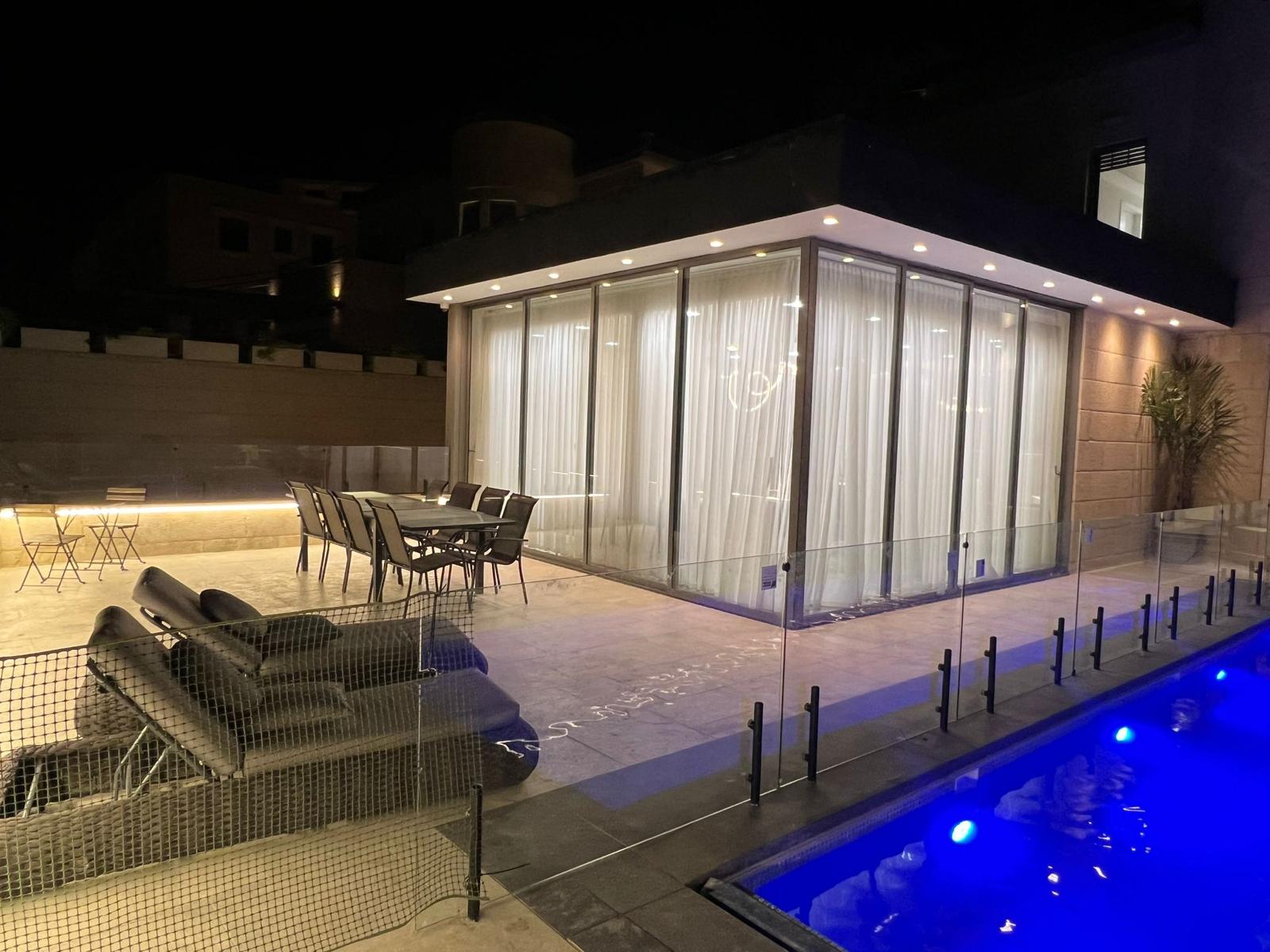 וילת התפנוקים גבעת זאב ירושלים