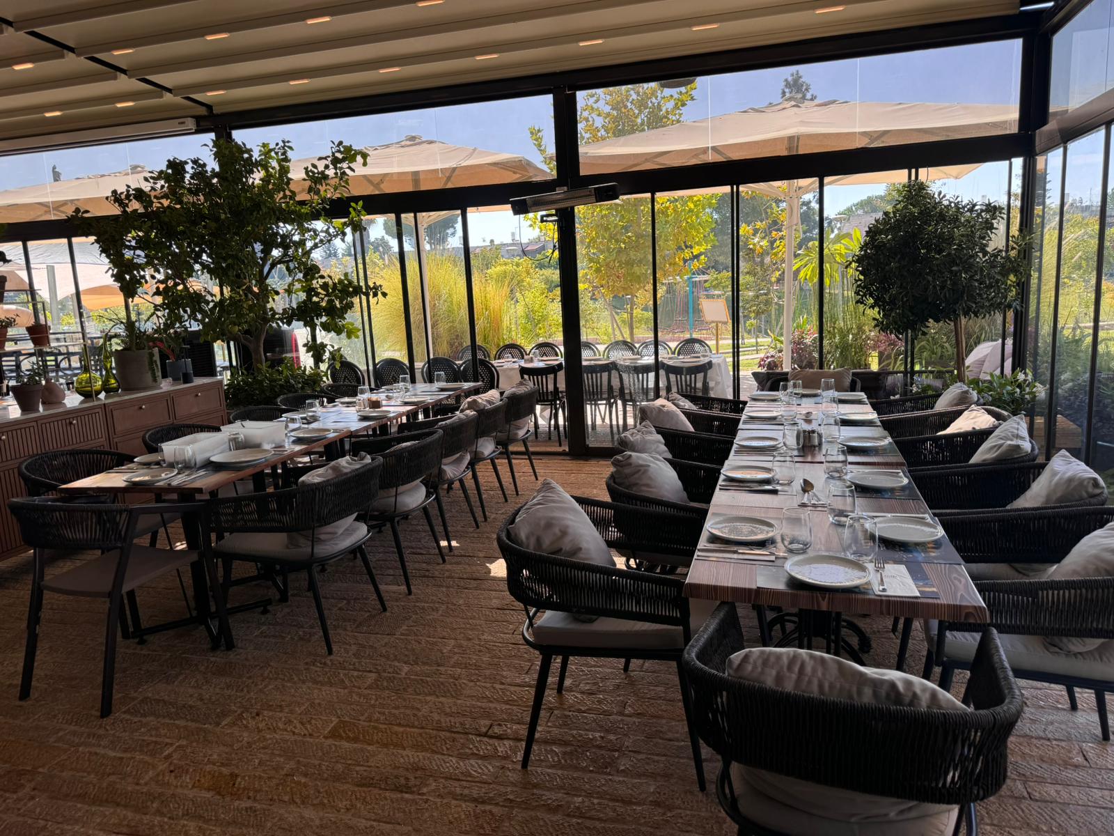 לוצ'אנה אירועים  - מבשרת ציון ירושלים