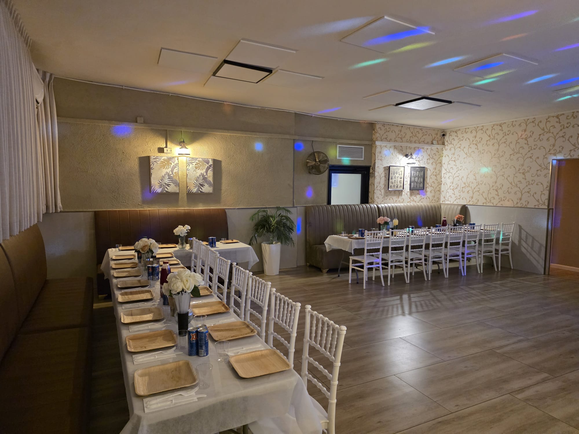 פאפוס חדר פרטי לאירועים /  מסיבות בריכה  - רחובות