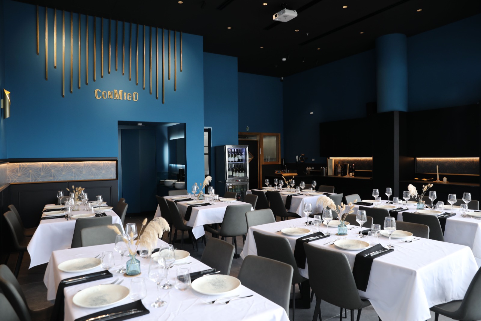 קונמיגו | מסעדת שף לאירועים פרטיים במודיעין