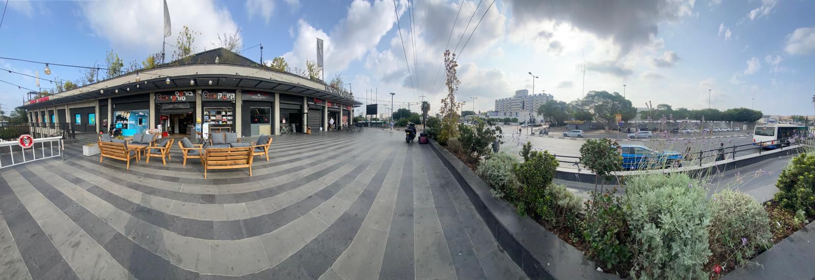 הלוחמים 1 אירועים - חולון