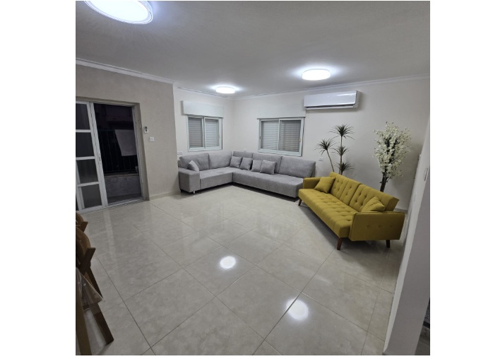 וילת אירוח לשבת חתן - קרית אתא