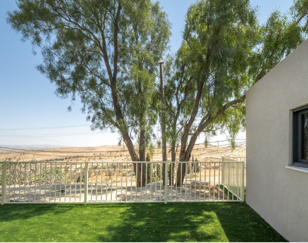 מכינת בית יתיר - אירוח שבת חתן ליד ערד