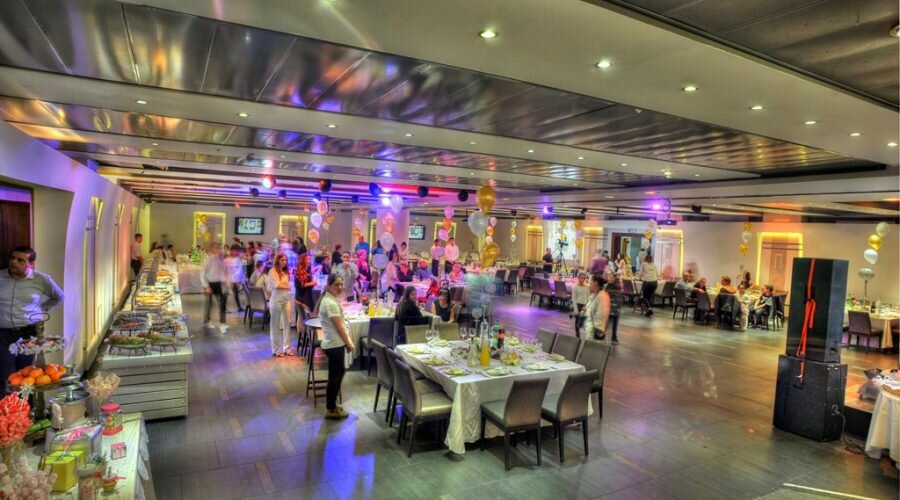 מלון קרלטון - נהריה