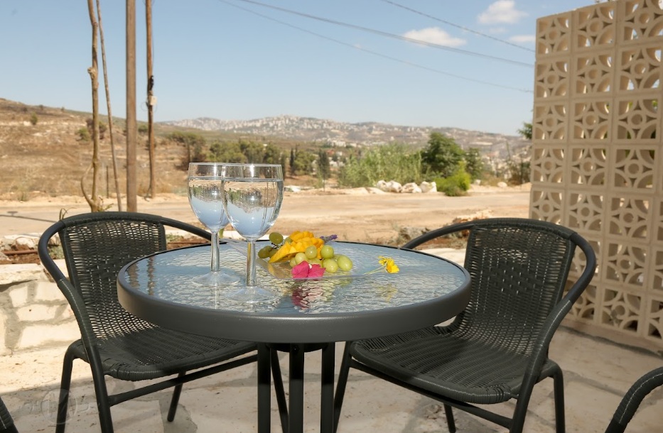 מדרשת שומרון  - שבי שומרון