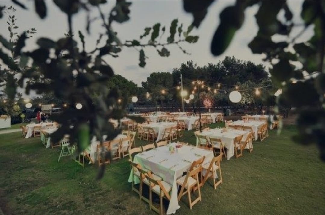 לב נווה שלום אירועים (אזור לטרון)