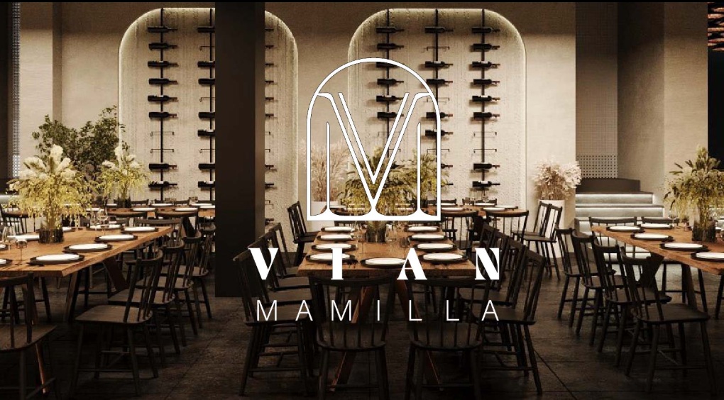 ויאן ממילא אירועים - ירושלים