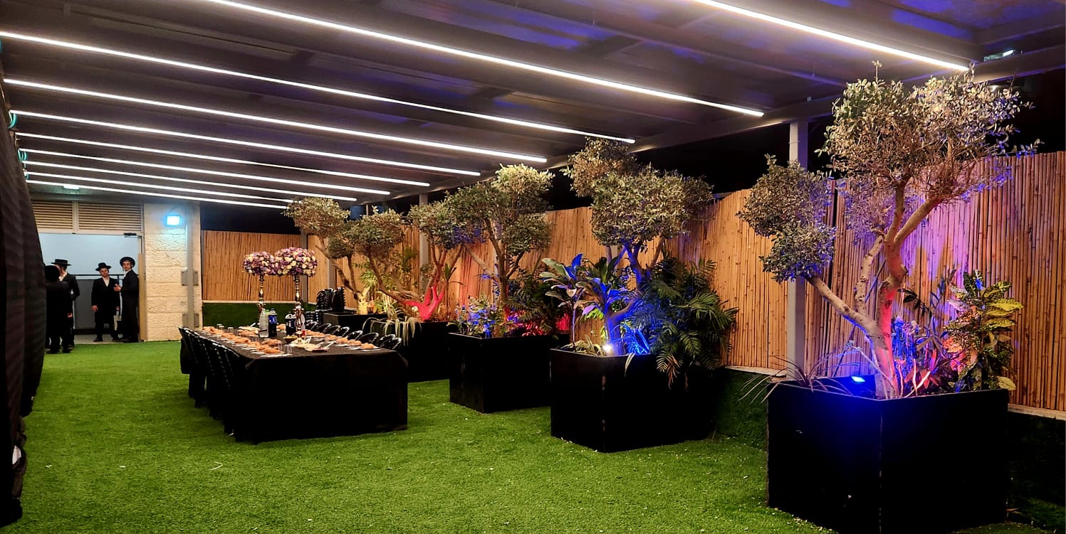 קמפוס לב  - מודיעין עילית