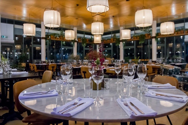 מטעים - גני רמת הנדיב - זכרון יעקב