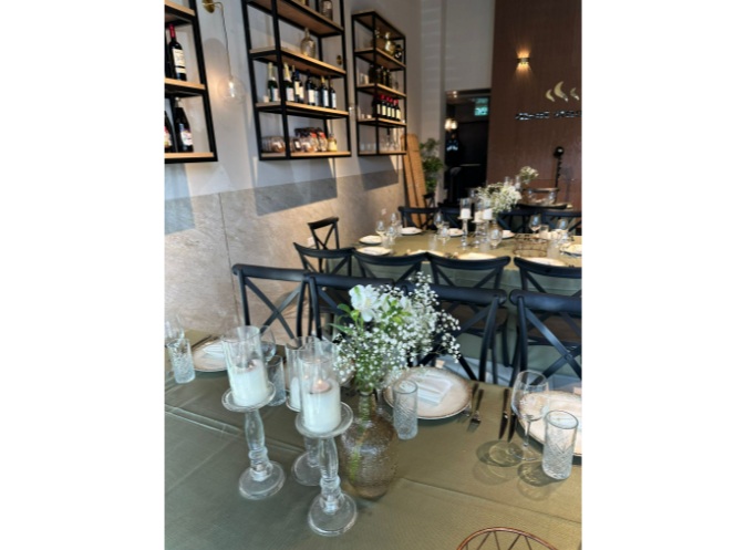 מלכא אירועים  - ראשון לציון