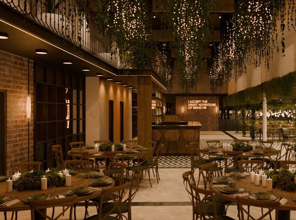 ניין גלרי Nine Gallery - פתח תקווה