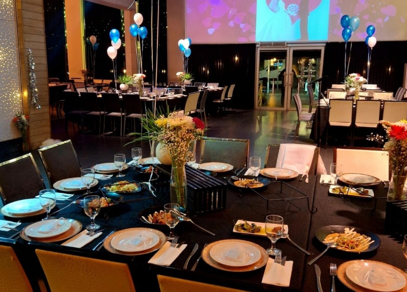 פיטנגו אירועים - נתניה