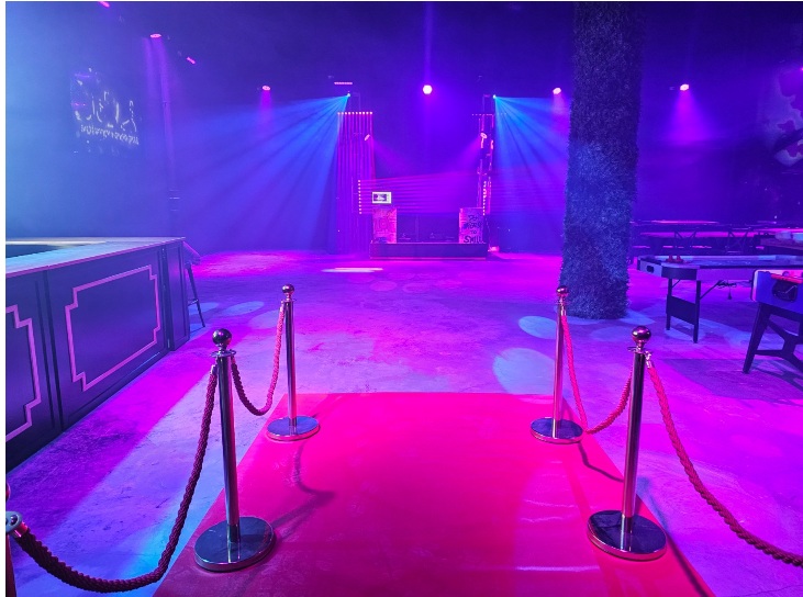 לומה אירועים LUMA EVENTS - נתניה