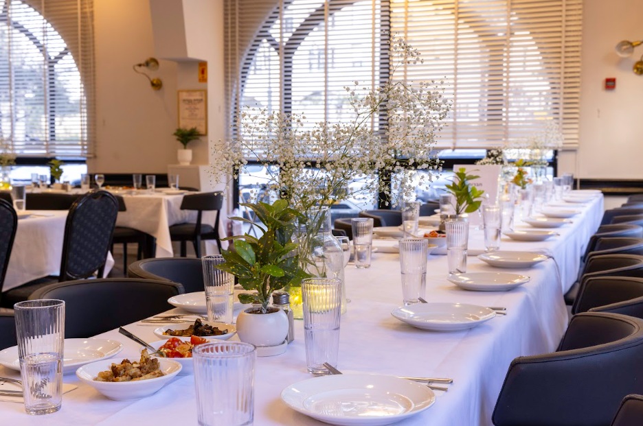 מלון אלדן - ירושלים