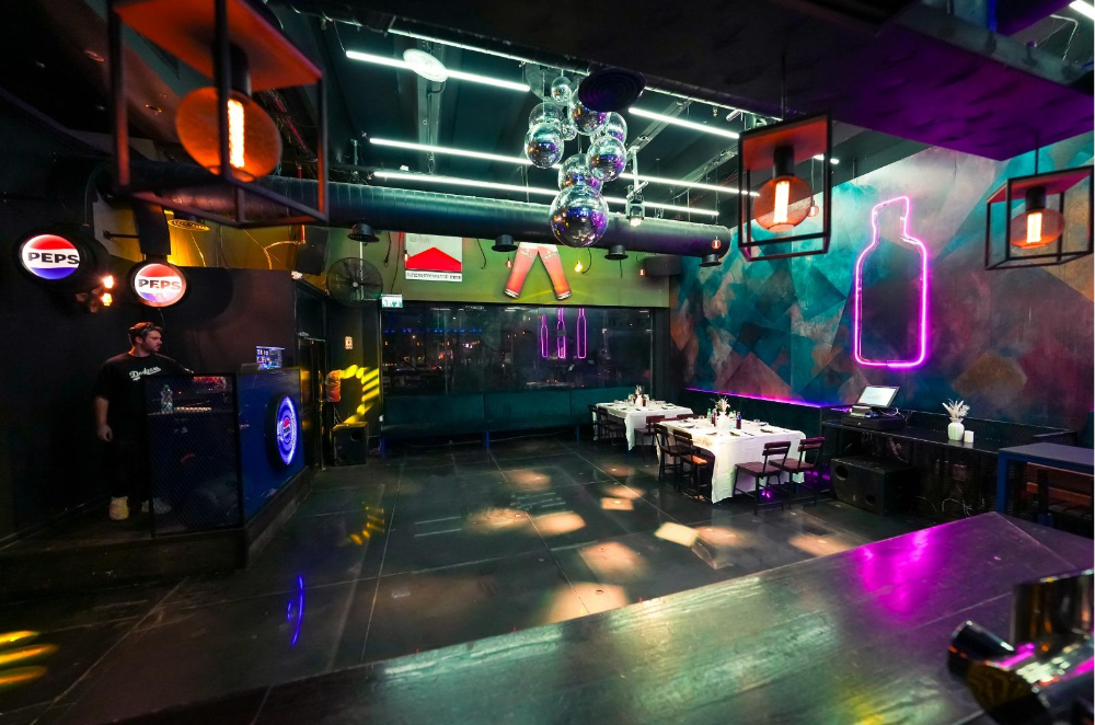 Twenty Seven events - ראשון לציון