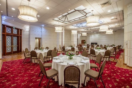 מלון קראון פלזה - חיפה