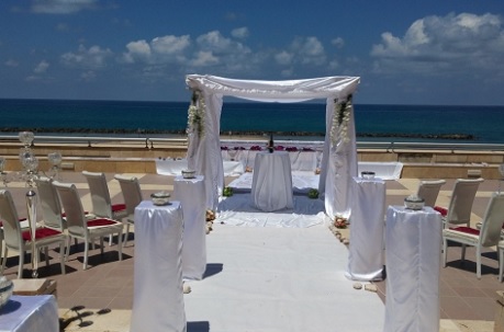 אלמוג אירועים וכנסים - חיפה